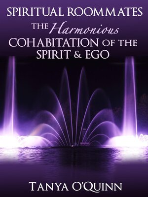 cover image of Spiritual Roommates